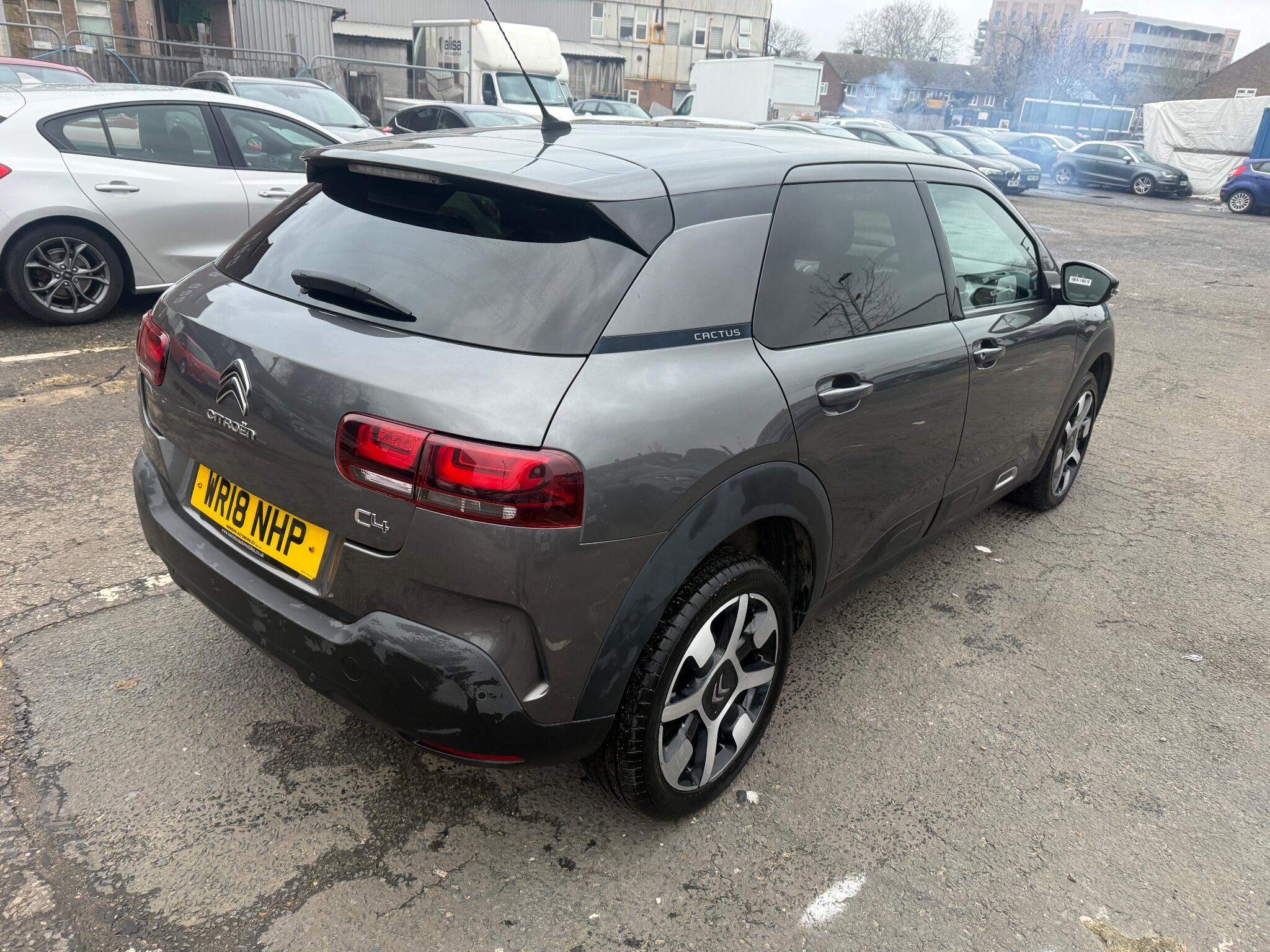 Rear Right